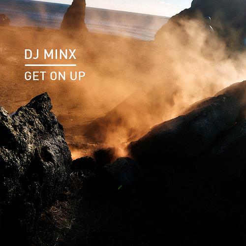 DJ Minx - Get On Up EP [KD182BP]